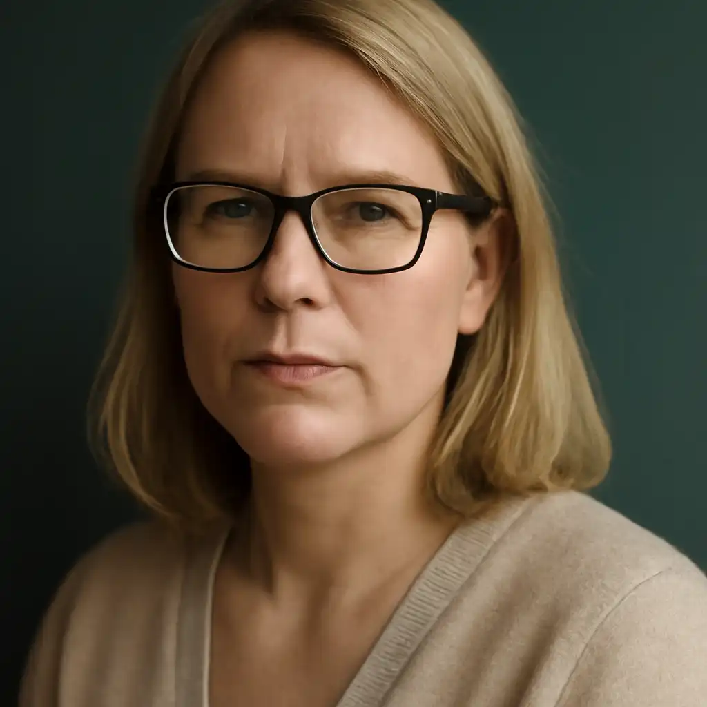 Petra Schulz